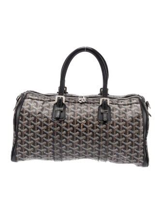 goyard croisiere 30|goyard handbags second hand.